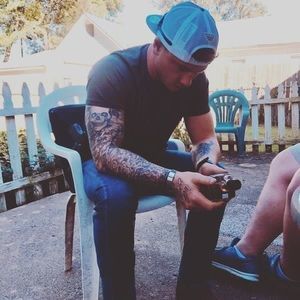 Meet your Posher, Matt